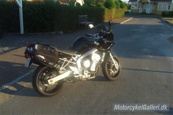 Polini X3 STJÅLET 15.05.10 !!! - Min fars Yamaha .... billede 8