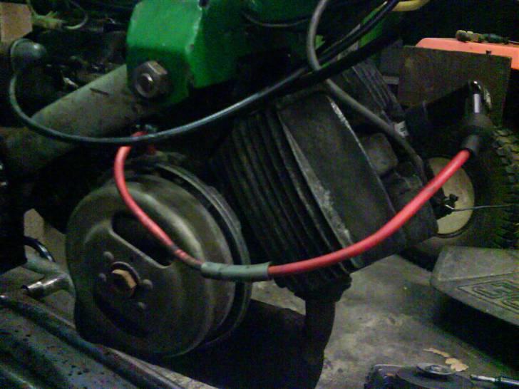 Peugeot 103 billede 4