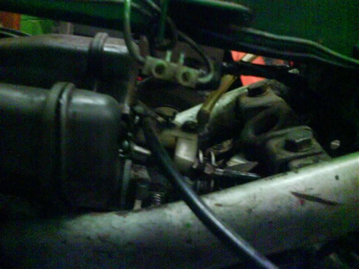 Peugeot 103 billede 5