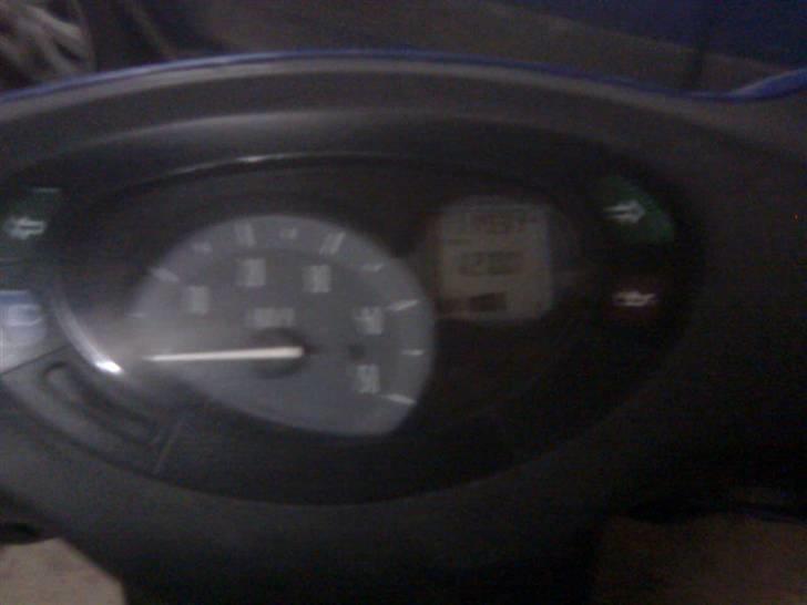 Yamaha neos-solgt billede 7