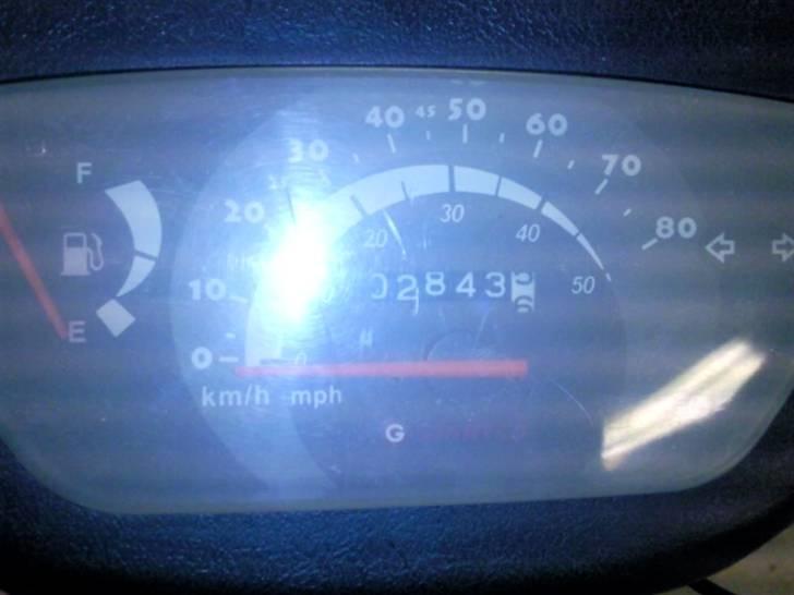 Giantco sprint >>>SOLGT<<< billede 5