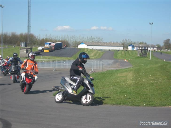 Honda sfx MHR AC byttet^ - folk råber lækker lækker billede 2