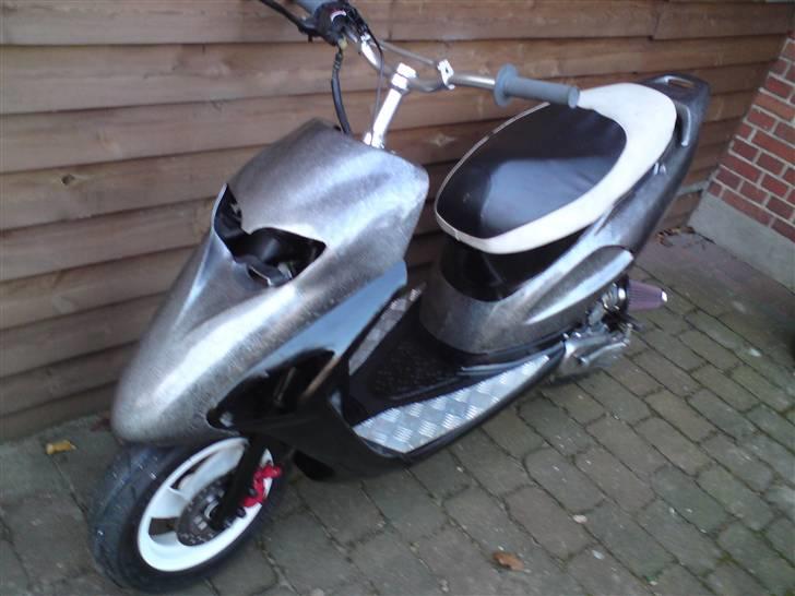 Honda sfx MHR AC byttet^ - folk råber lækker lækker billede 4