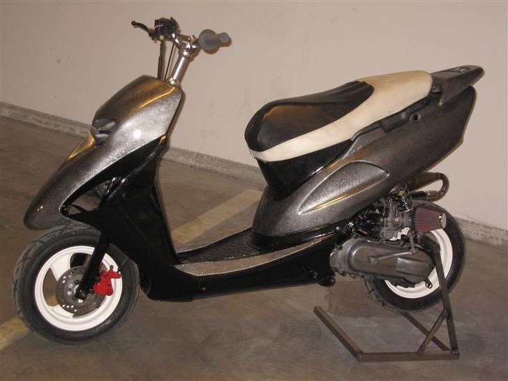 Honda sfx MHR AC byttet^ billede 5