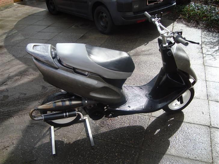 Honda sfx MHR AC byttet^ - folk råber lækker lækker billede 6