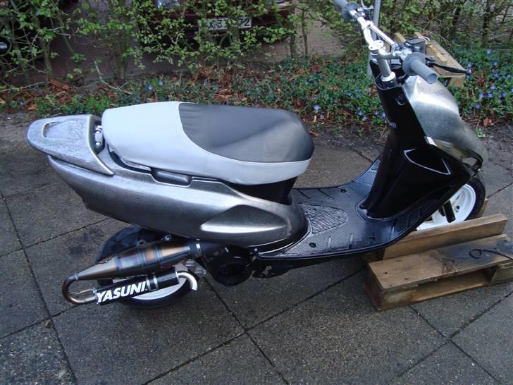 Honda sfx MHR AC byttet^ billede 12