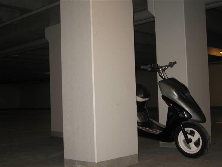 Honda sfx MHR AC byttet^ billede 14