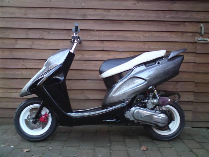 Honda sfx MHR AC byttet^ billede 19