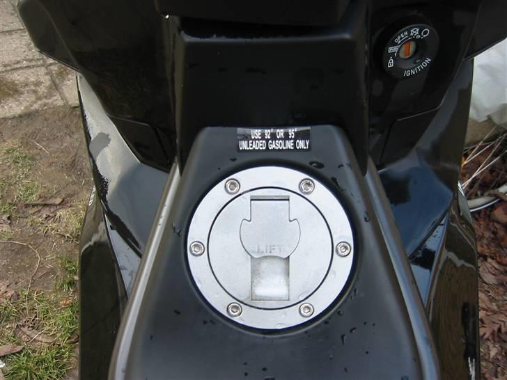 CPI GTR 45er SOLGT billede 17