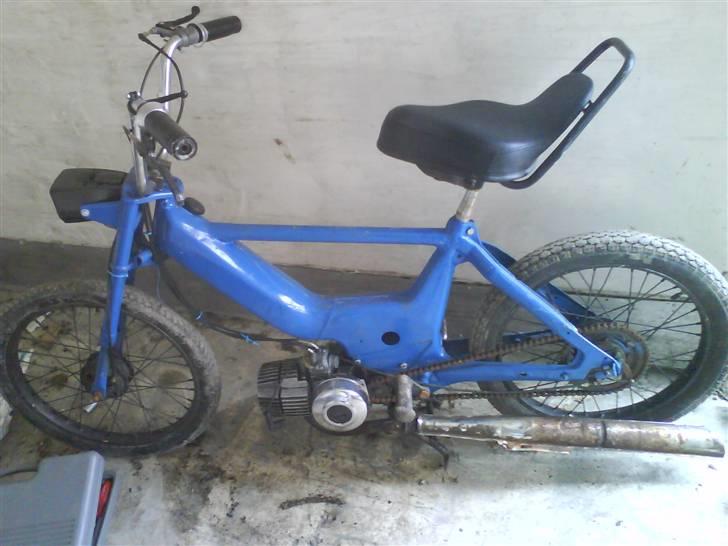 Puch maxi k solgt billede 1