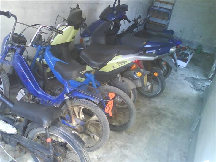 Puch maxi k solgt billede 2