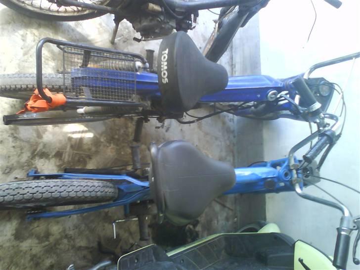 Puch maxi k solgt billede 3