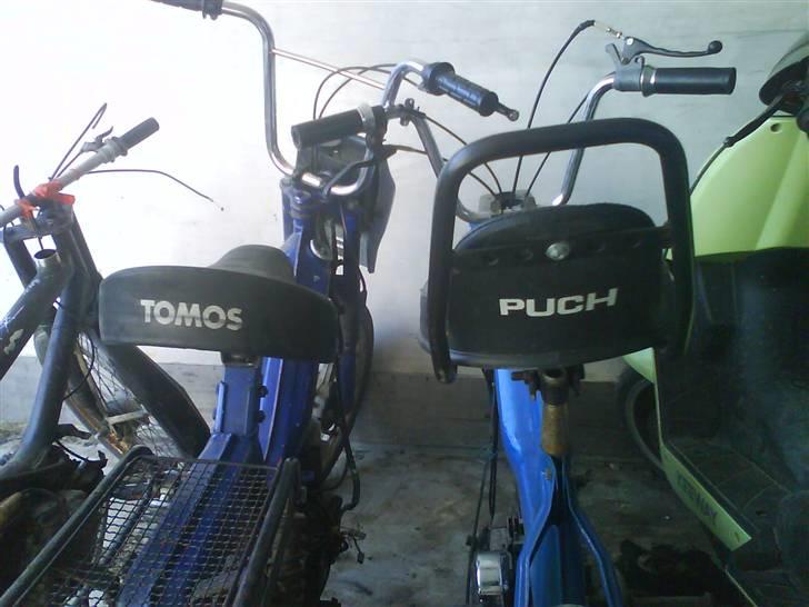 Puch maxi k solgt billede 4