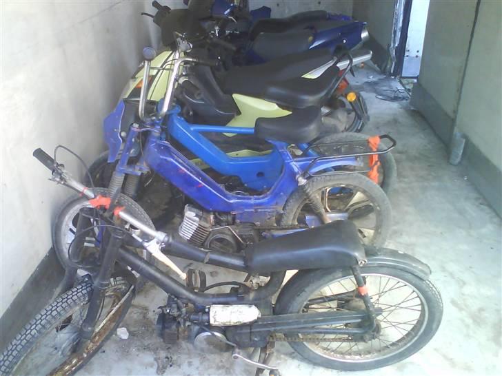 Puch maxi k solgt billede 5