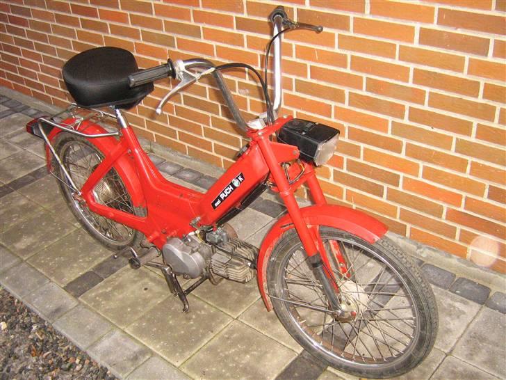 Puch maxi k >solgt< billede 1