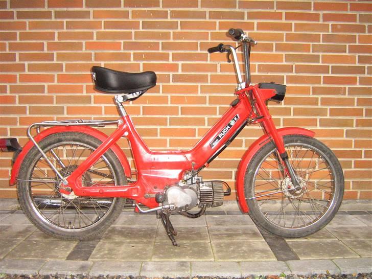 Puch maxi k >solgt< billede 2