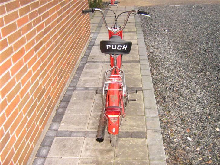Puch maxi k >solgt< billede 3