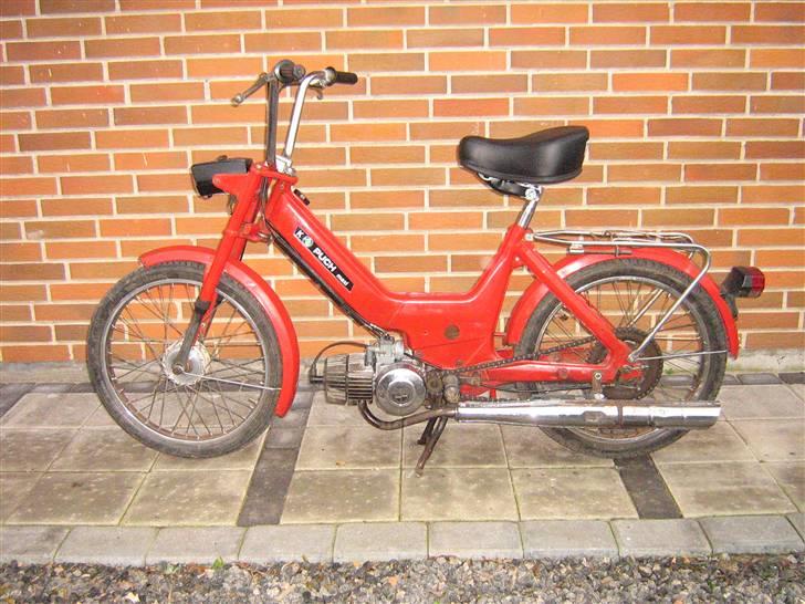 Puch maxi k >solgt< billede 4