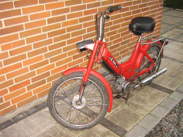 Puch maxi k >solgt< billede 5