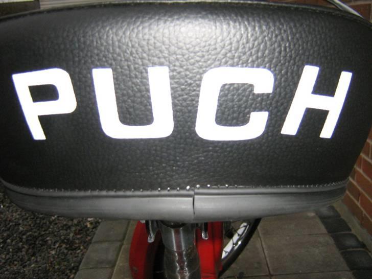Puch maxi k >solgt< billede 7