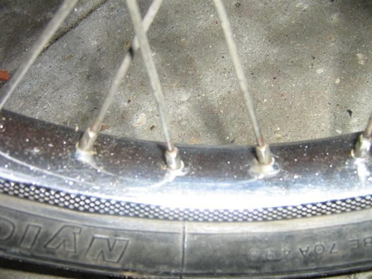 Puch maxi k >solgt< billede 8