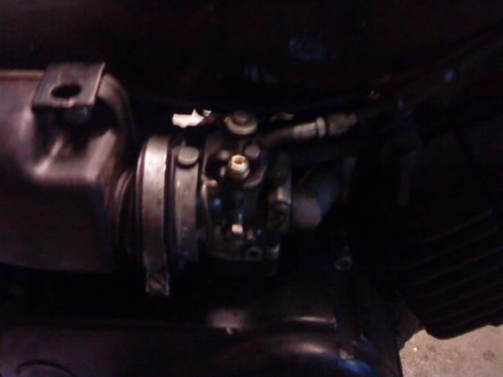 Tomos Quadro  billede 3