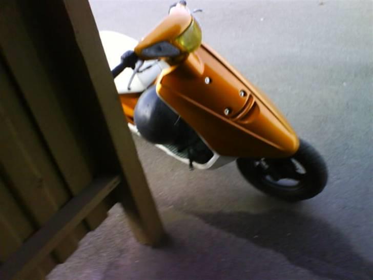 Yamaha jog fs (væk) billede 6