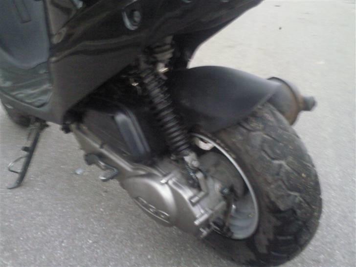 PGO Hot - Tornado - SOLGT billede 7