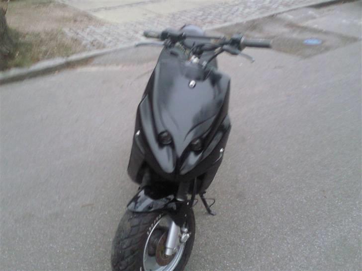 PGO Hot - Tornado - SOLGT billede 9