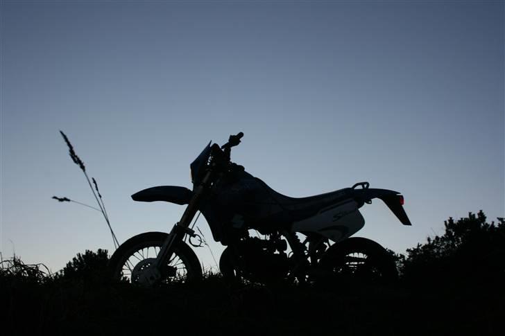 Suzuki Smx   (byttet til Rs 50 ) billede 12