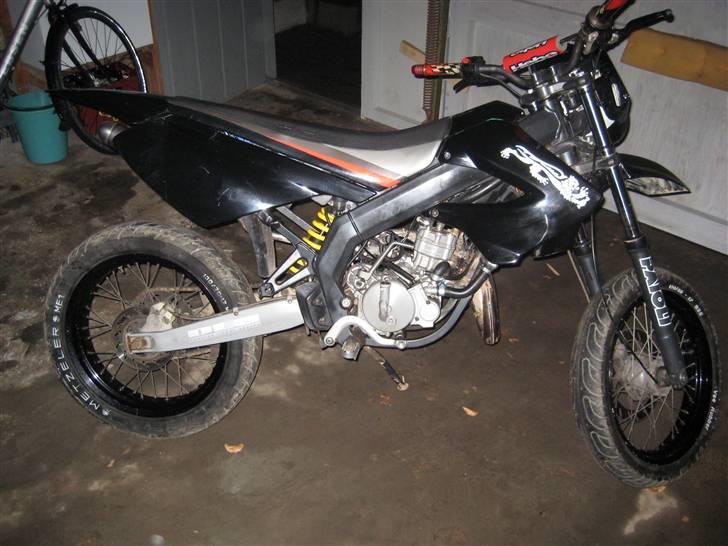Derbi senda billede 3