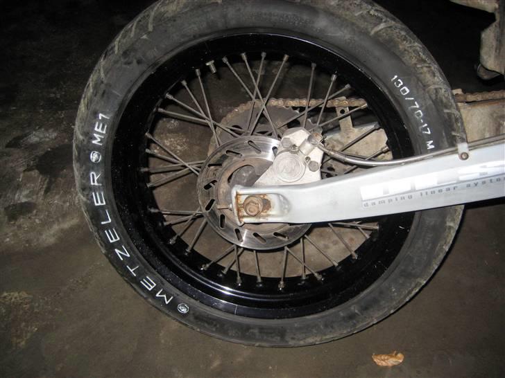 Derbi senda billede 4