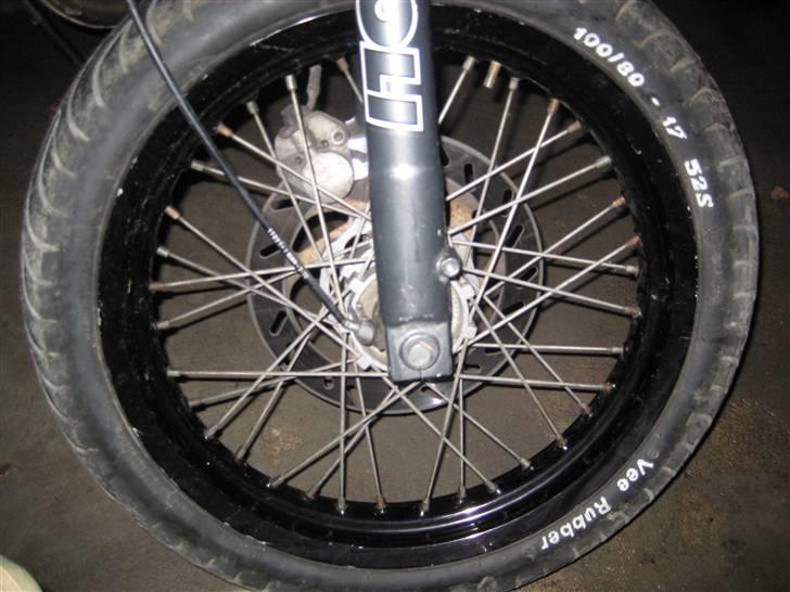 Derbi senda billede 5