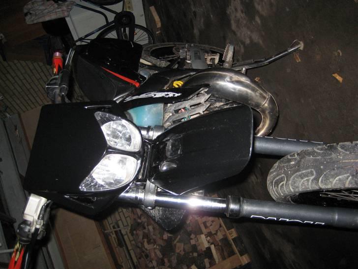 Derbi senda billede 6