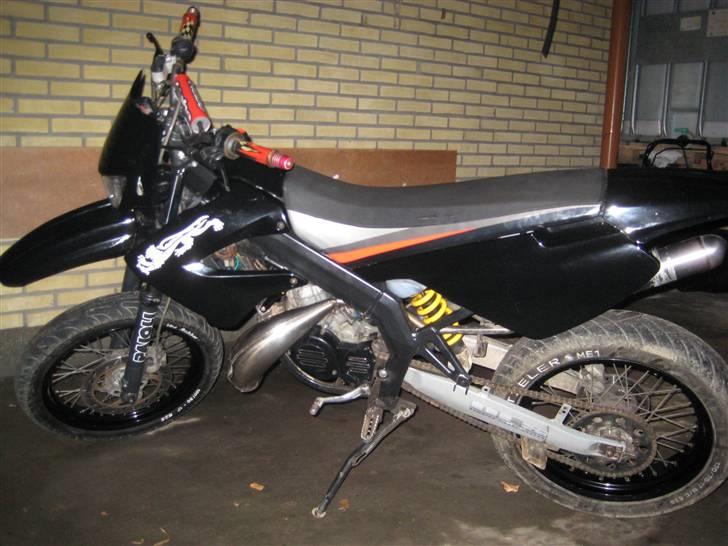 Derbi senda billede 8
