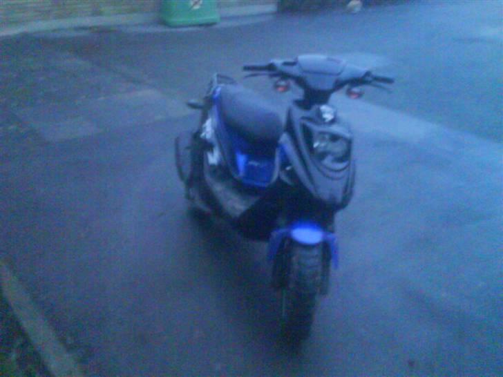 PGO Hot 50 (byttet) :p billede 3