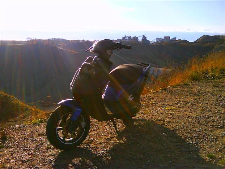 PGO Hot 50 (byttet) :p billede 4