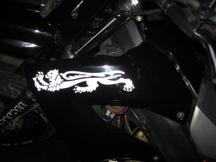 Derbi senda billede 9