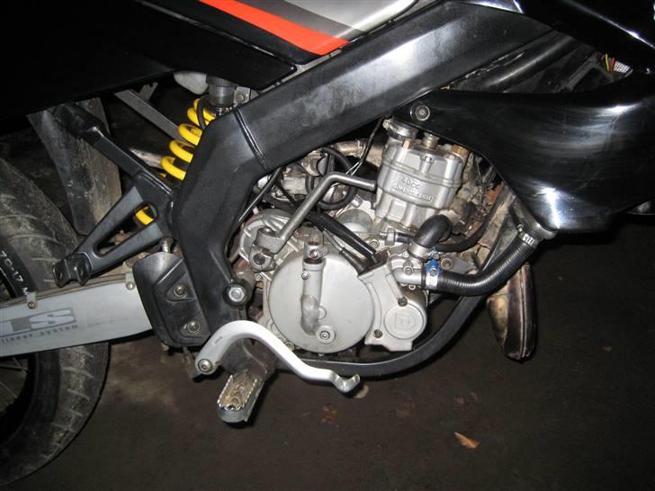 Derbi senda billede 12