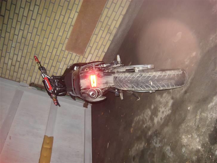 Derbi senda billede 14