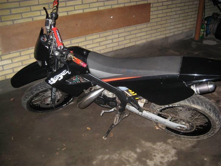 Derbi senda billede 15