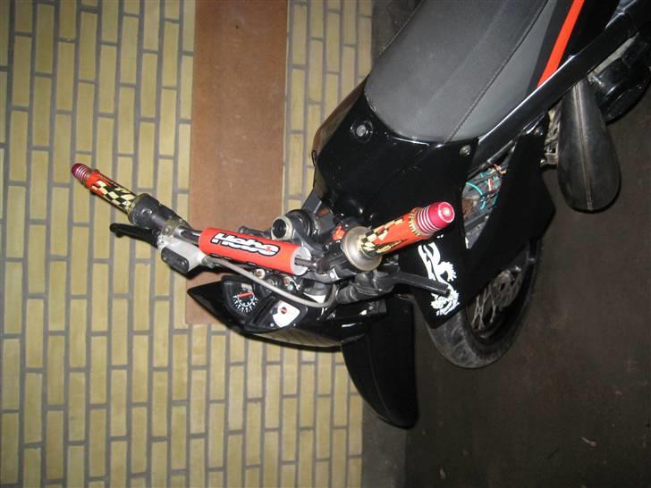 Derbi senda billede 16