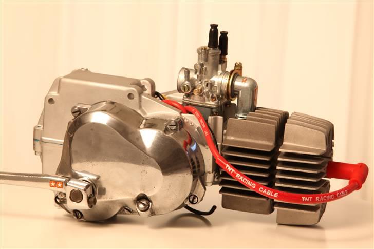 Puch Maxi solgt - NYT billede 1