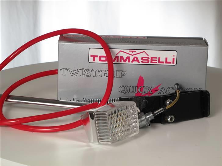 Puch Maxi solgt billede 2