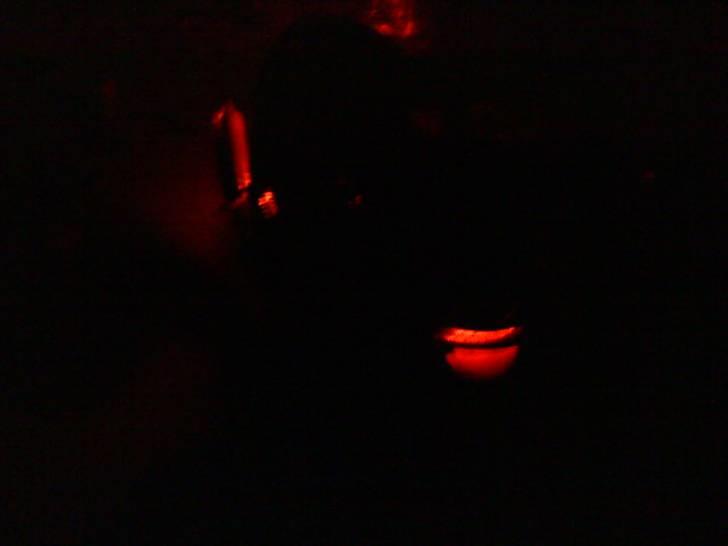 Yamaha jog AS på ingen måder tilsalg  billede 10