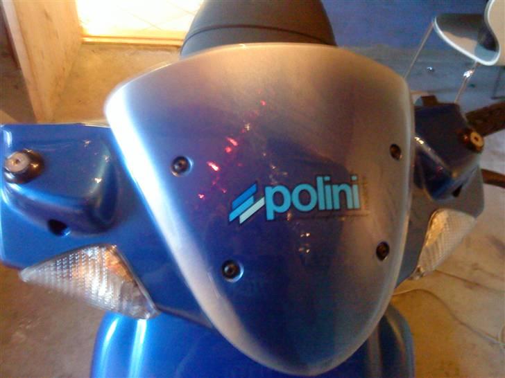 Piaggio Typhoon billede 2