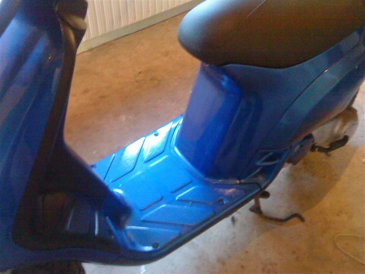 Piaggio Typhoon billede 3