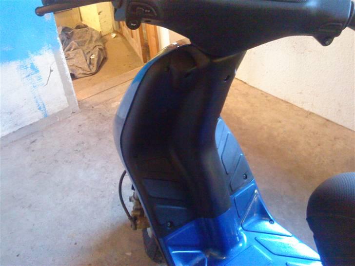 Piaggio Typhoon billede 4