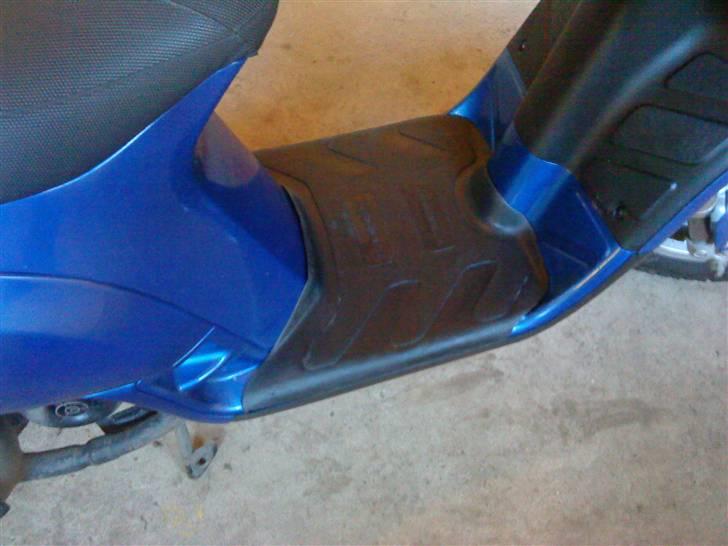 Piaggio Typhoon billede 9