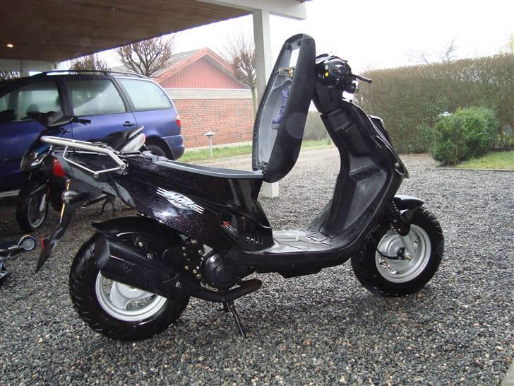 PGO Hot 50 //solgt// billede 1